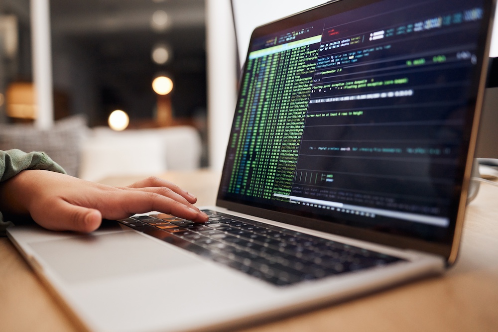 Налаштування SSL-сертифіката для безпеки сайту