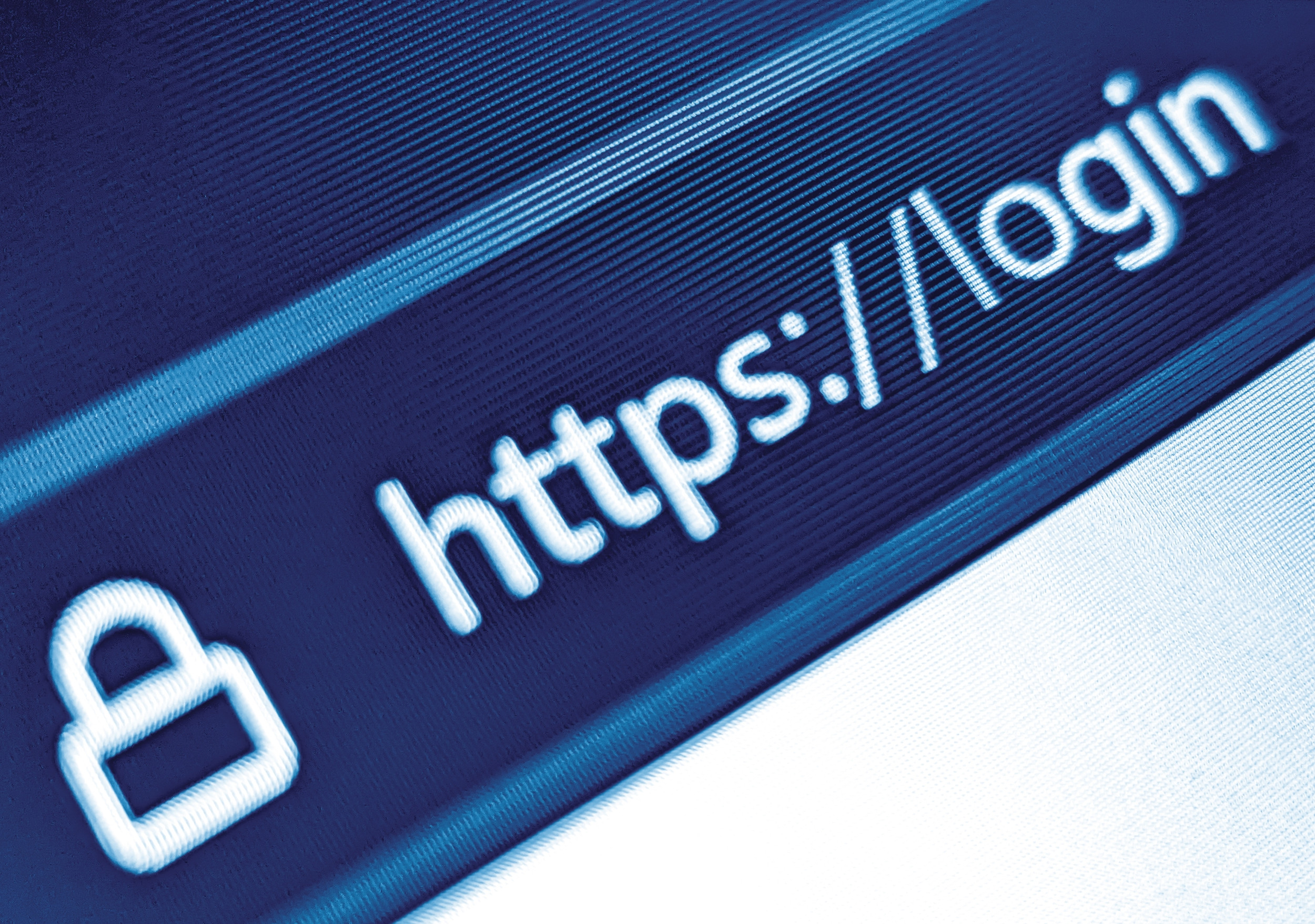 SSL-сертифікат забезпечує захищене з’єднання сайту
