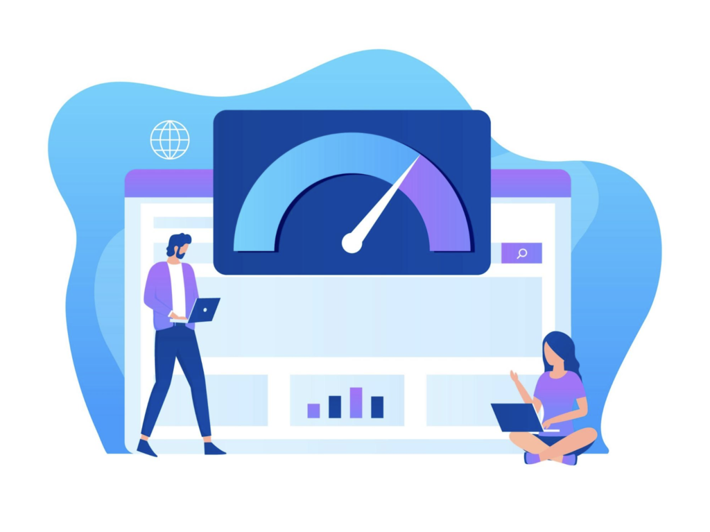 SEO-фактор швидкості завантаження сайту