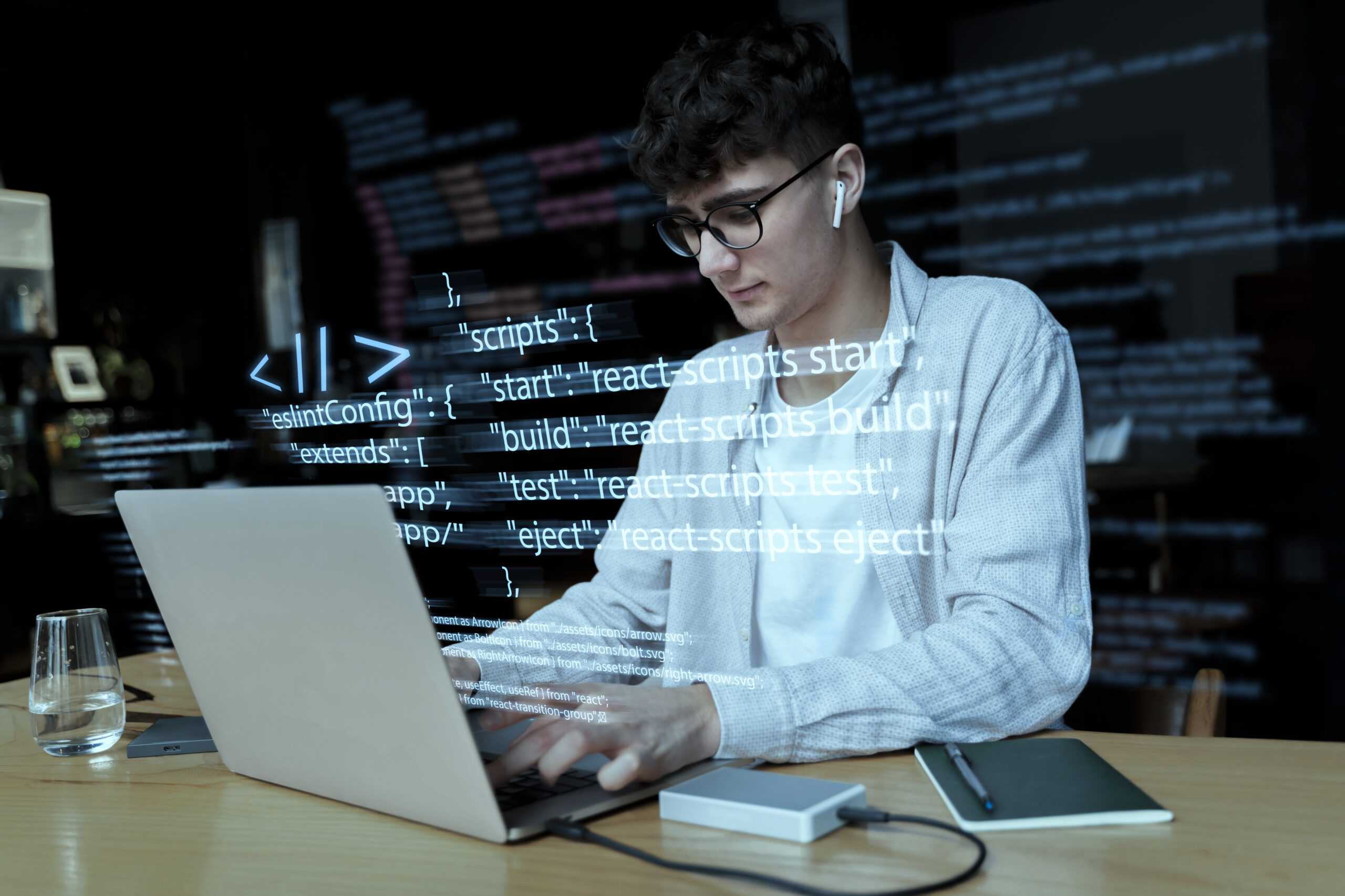Технічна підтримка сайту для стабільної роботи бізнесу