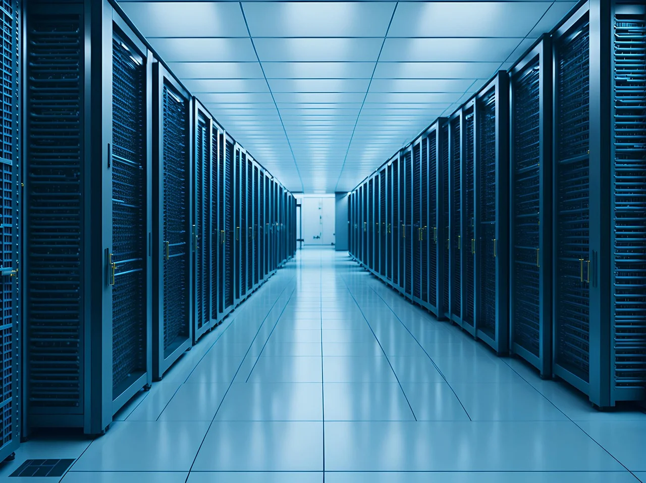 Server settings