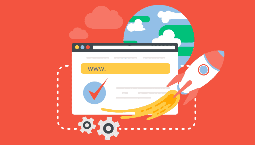 Website optimization