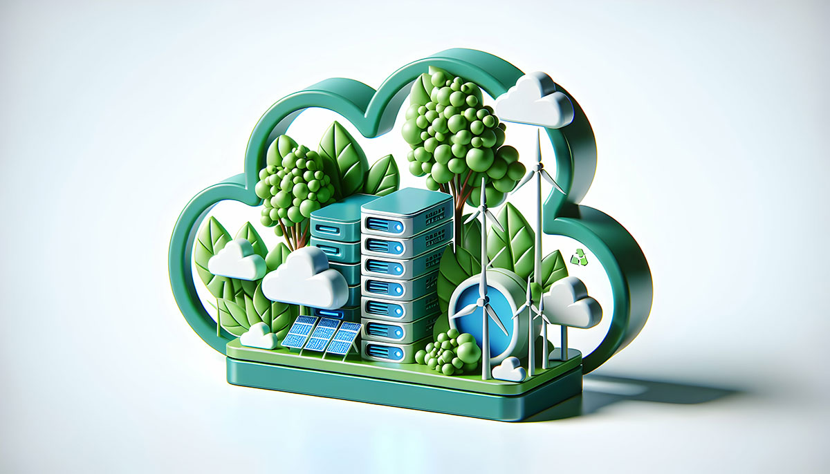 Екологічний хостинг та цифрова стійкість сайту