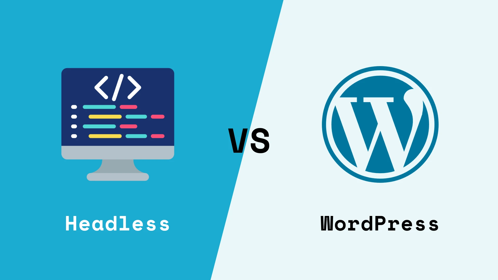 Порівняння WordPress із сучасними headless-платформами