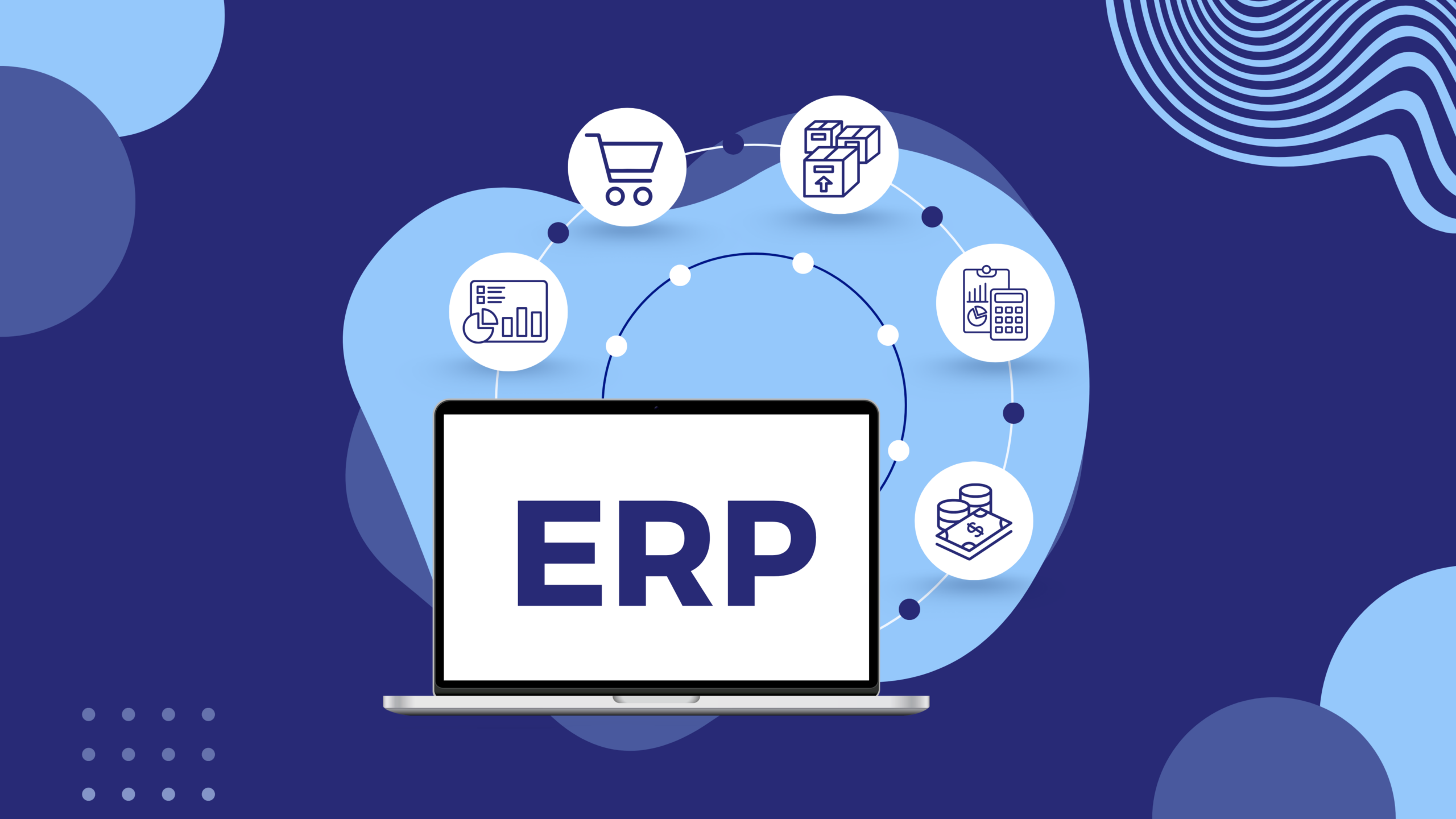 Інтеграція WooCommerce з ERP: архітектурний розбір синхронізації цін, залишків і замовлень без збоїв